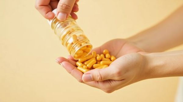 Comment la vitamine D3 K2 peut renforcer votre immunité et vos os