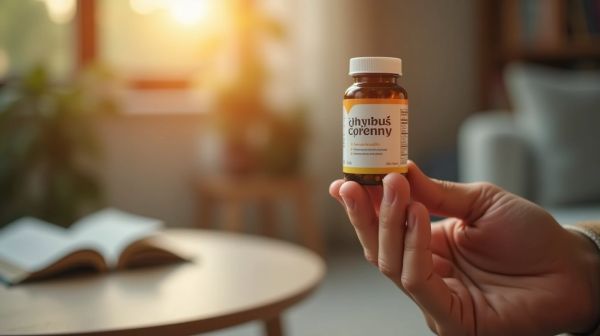 Comment la vitamine D3 K2 peut renforcer votre immunité et vos os