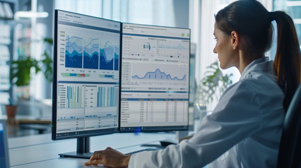 Logiciel de suivi de la qualité en EHPAD : conseils pour une utilisation parfaite